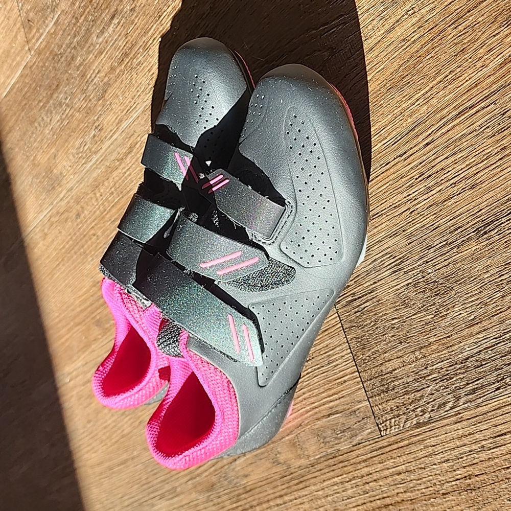 Liv cycling shoes